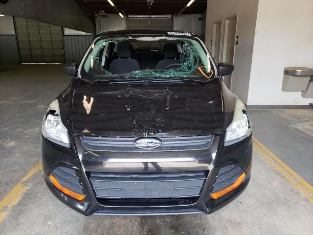 Photo 9 from auction – 2015 FORD ESCAPE S with VIN 1FMCU0F79FUA87075