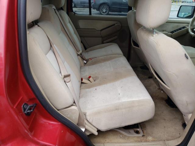 Photo 6 from auction – 2008 FORD EXPLORER X with VIN 1FMEU63EX8UA07056