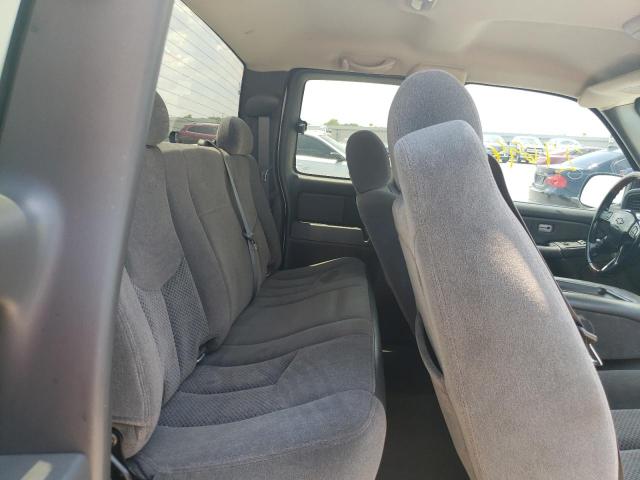Photo 6 from auction – 2006 CHEVROLET SILVERADO with VIN 2GCEC19T761110038
