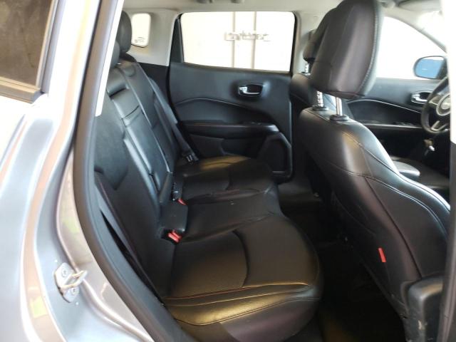 Photo 6 from auction – 2019 JEEP COMPASS TR with VIN 3C4NJDDB2KT733050