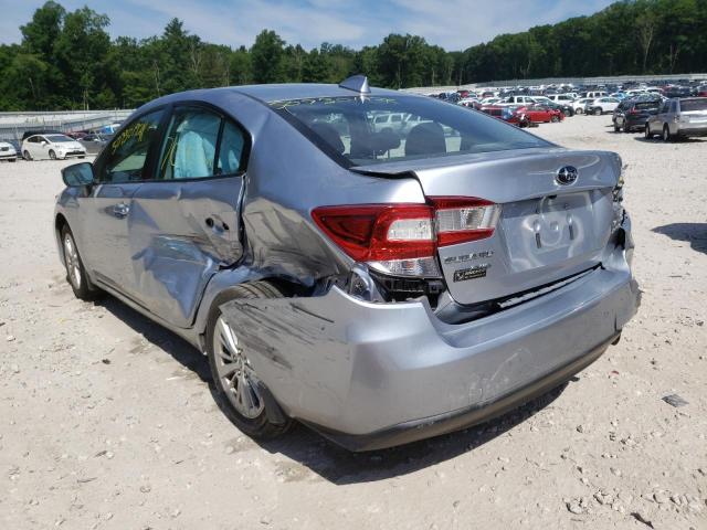 Zdjęcie 3 z aukcji – 2017 SUBARU IMPREZA PR z VIN 4S3GKAB67H3602047
