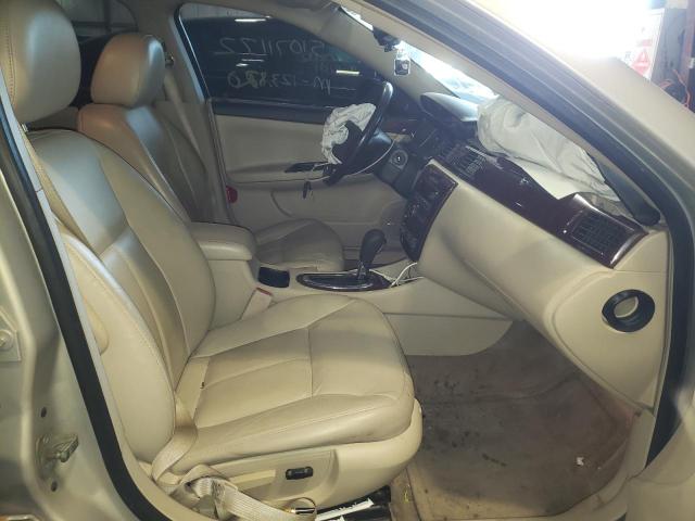 Photo 5 from auction – 2009 CHEVROLET IMPALA 1LT with VIN 2G1WT57K291156010