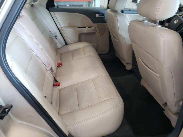 Photo 6 from auction – 2008 MERCURY SABLE PREM with VIN 1MEHM42W58G617119