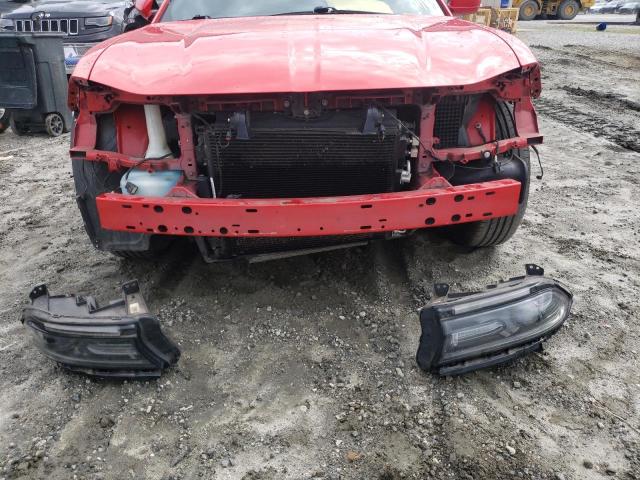 Photo 9 from auction – 2017 DODGE CHARGER SE with VIN 2C3CDXBG1HH600428