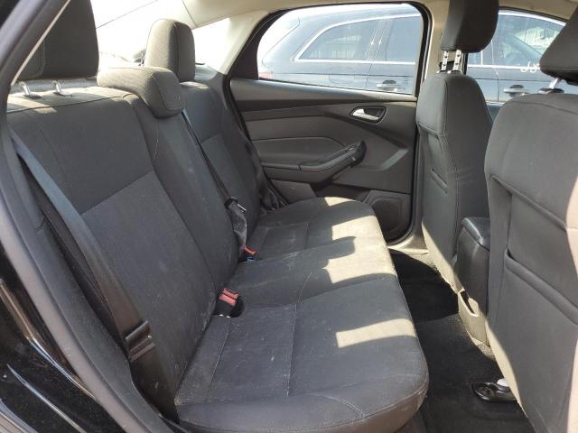 Photo 6 from auction – 2016 FORD FOCUS SE with VIN 1FADP3F25GL210289