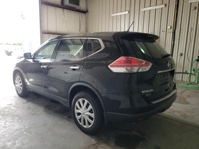 Photo 3 from auction – 2015 NISSAN ROGUE S with VIN KNMAT2MT9FP557761