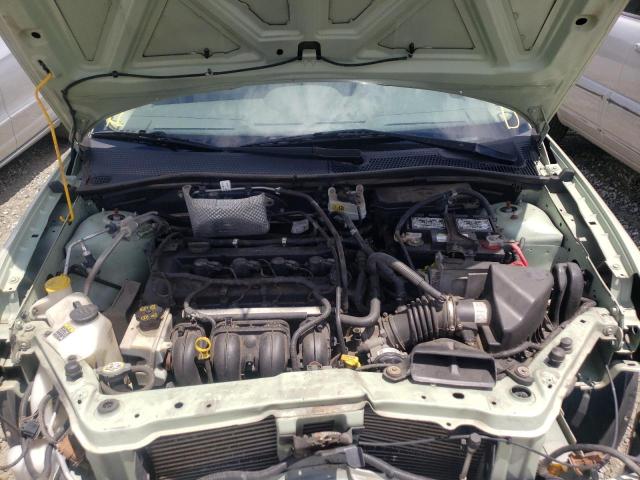 Photo 7 from auction – 2010 FORD FOCUS SE with VIN 1FAHP3FN7AW105657