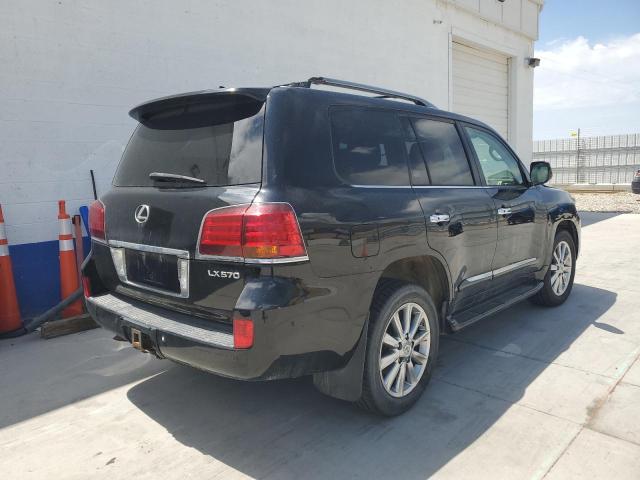 Photo 4 from auction – 2011 LEXUS LX 570 with VIN JTJHY7AXXB4057556