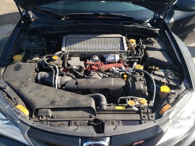Photo 7 from auction – 2012 SUBARU IMPREZA WR with VIN JF1GR8H63CL201248