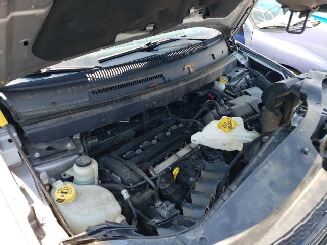 Photo 7 from auction – 2018 DODGE JOURNEY SE with VIN 3C4PDCAB6JT309965