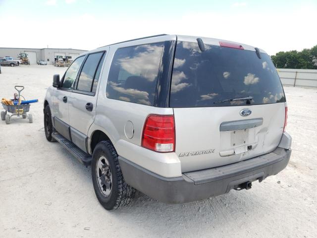 Photo 3 from auction – 2004 FORD EXPEDITION with VIN 1FMRU13W34LB74615