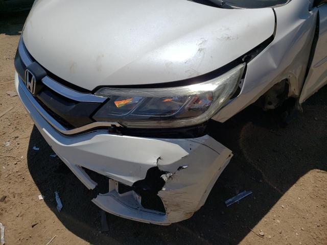Photo 9 from auction – 2015 HONDA CR-V EXL with VIN 5J6RM4H73FL036884