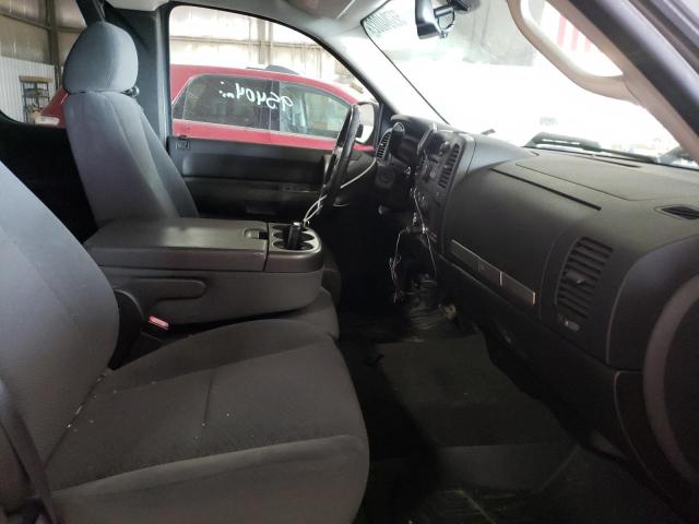 Photo 5 from auction – 2008 CHEVROLET SILVERADO with VIN 1GCEK19068Z218699