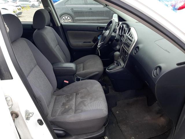 Photo 5 from auction – 2003 PONTIAC VIBE with VIN 5Y2SL62883Z407456