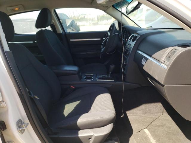Photo 5 from auction – 2010 DODGE CHARGER with VIN 2B3CA4CD4AH185927