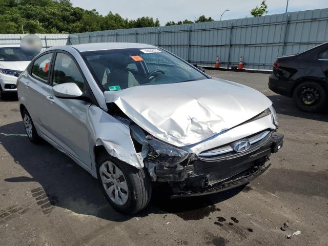 Photo 9 from auction – 2016 HYUNDAI ACCENT SE with VIN KMHCT4AE5GU982192