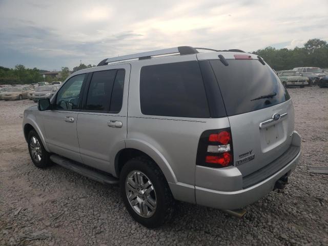 Фото 3 с аукциона – 2010 FORD EXPLORER L с VIN 1FMEU7F84AUA66413