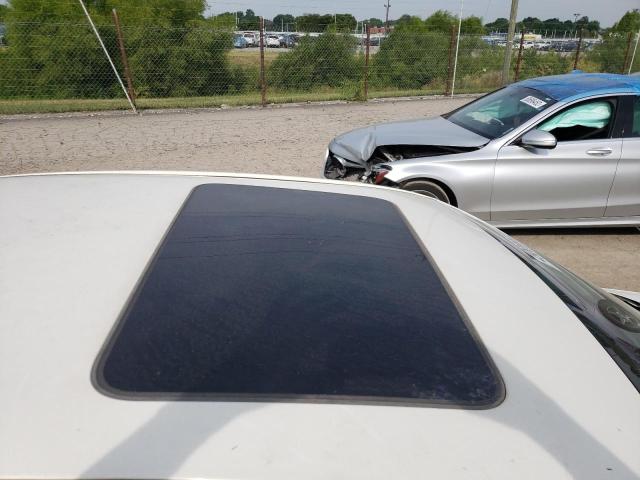 Photo 9 from auction – 2009 CHEVROLET IMPALA 1LT with VIN 2G1WT57N691144873