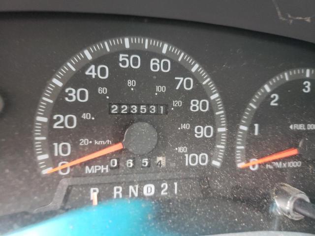 Photo 8 from auction – 1998 FORD EXPEDITION with VIN 1FMRU1769WLB50493
