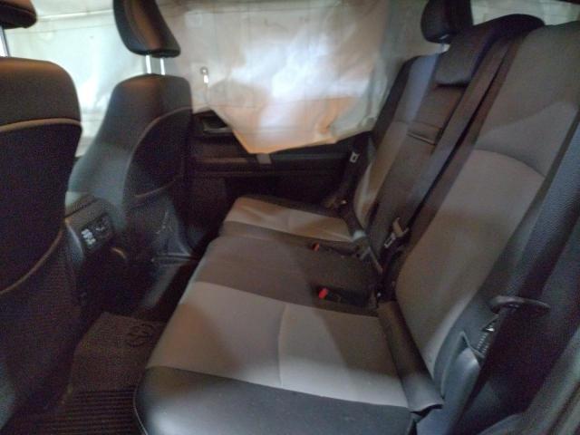Photo 6 from auction – 2017 TOYOTA 4RUNNER SR with VIN JTEBU5JR8H5482718