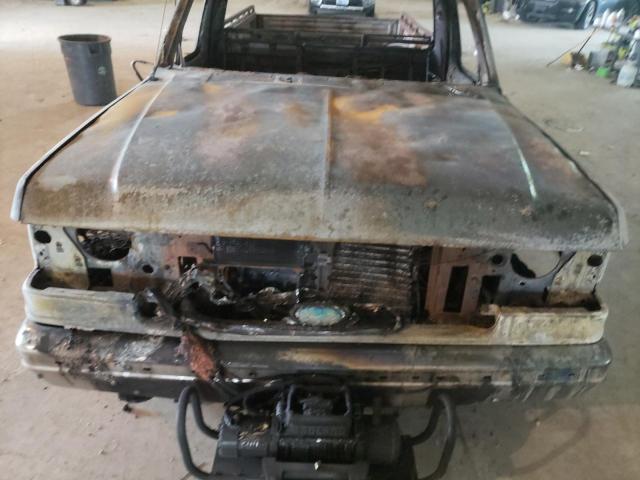 Photo 7 from auction – 1990 FORD F250 with VIN 2FTHF26H1LCB27377