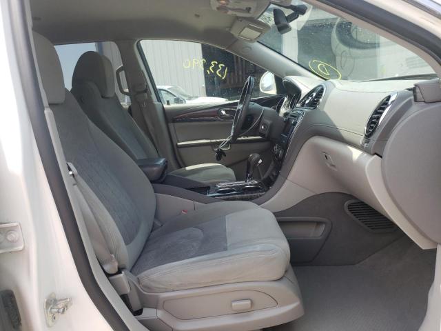 Photo 5 from auction – 2013 BUICK ENCLAVE with VIN 5GAKVBKD2DJ169749