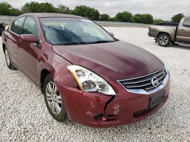 Photo 9 from auction – 2011 NISSAN ALTIMA BAS with VIN 1N4AL2AP0BN475646
