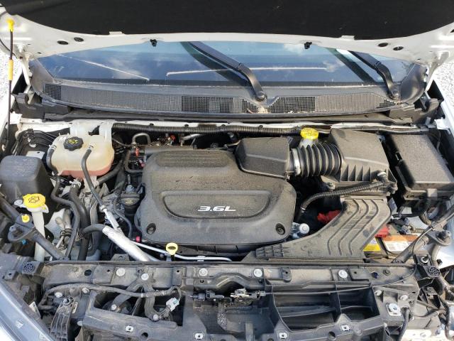 Photo 7 from auction – 2018 CHRYSLER PACIFICA T with VIN 2C4RC1BG3JR120624