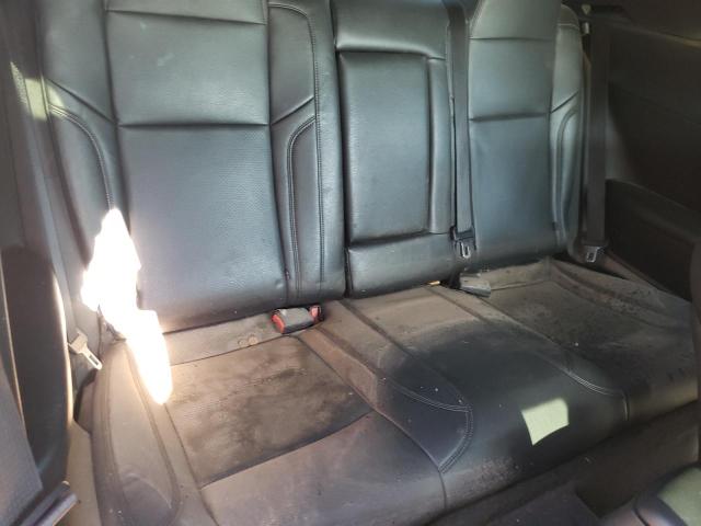Photo 6 from auction – 2015 DODGE CHALLENGER with VIN 2C3CDZAG7FH708157