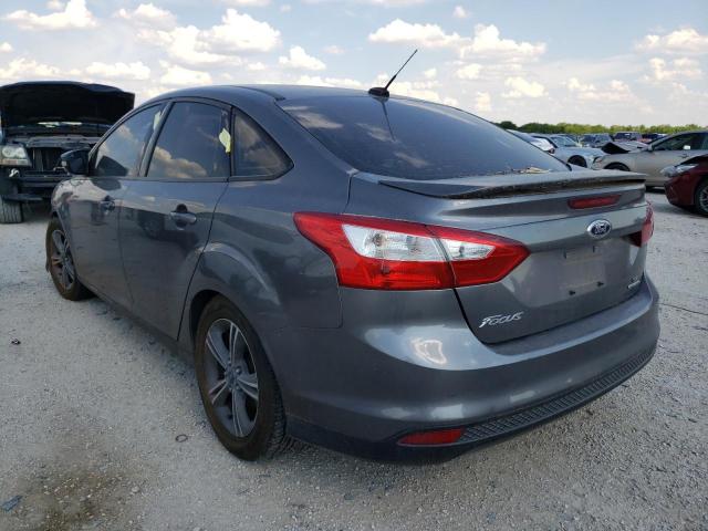 Photo 3 from auction – 2014 FORD FOCUS SE with VIN 1FADP3F20EL440139