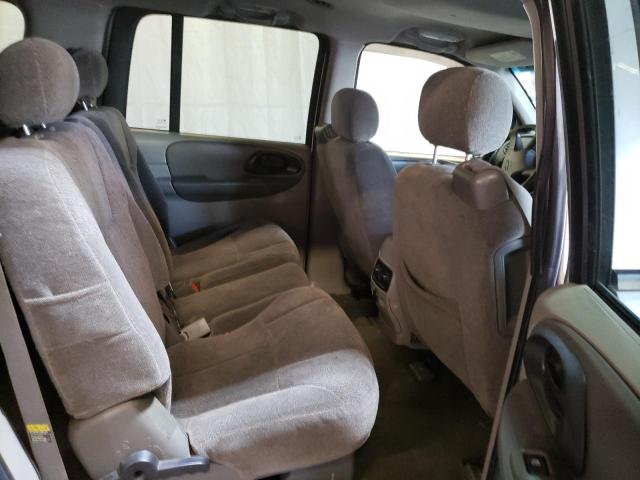 Photo 6 from auction – 2004 CHEVROLET TRAILBLAZE with VIN 1GNET16S646178386
