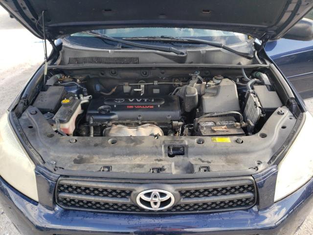 Photo 7 from auction – 2007 TOYOTA RAV4 with VIN JTMBD33V175094828