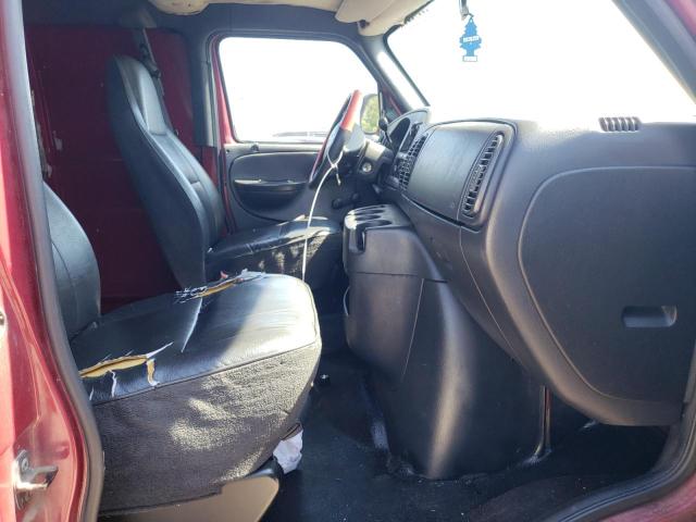 Photo 5 from auction – 2003 DODGE RAM VAN B1 with VIN 2D7HB11X83K501113