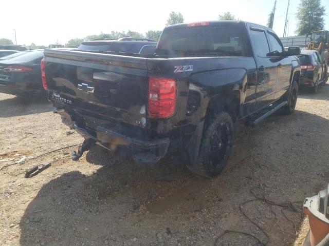 Photo 4 from auction – 2015 CHEVROLET SILVERADO with VIN 3GCUKREC9FG367325