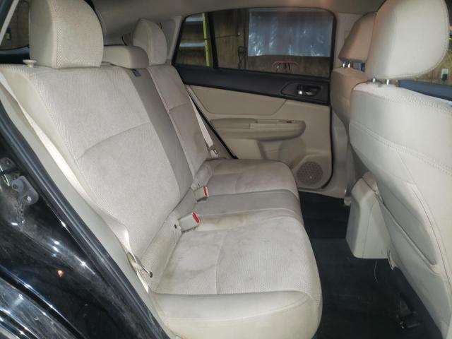 Photo 6 from auction – 2013 SUBARU XV CROSSTR with VIN JF2GPACC4D2811754