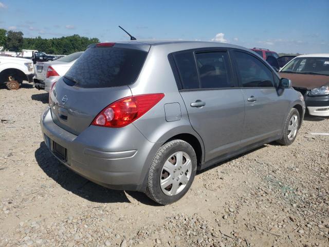 Zdjęcie 4 z aukcji – 2011 NISSAN VERSA S z VIN 3N1BC1CP9BL498870