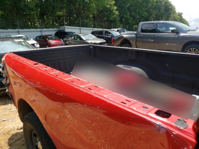 Photo 6 from auction – 2014 RAM 1500 ST with VIN 3C6JR6DG3EG135133