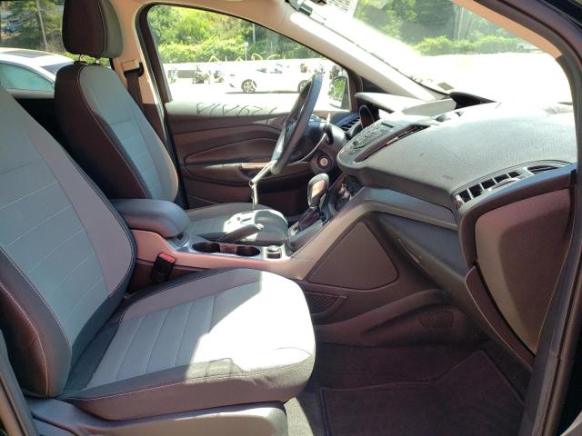Photo 5 from auction – 2016 FORD ESCAPE SE with VIN 1FMCU9G90GUA31550