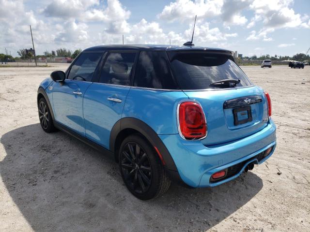 Foto 3 de la subasta – 2015 MINI COOPER S con VIN WMWXU3C51FT891674
