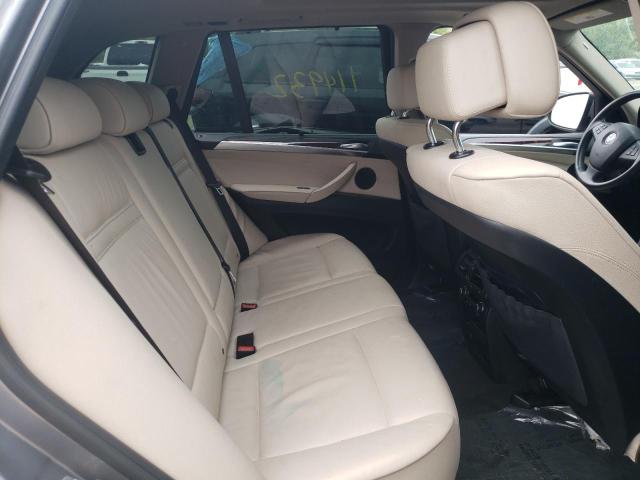 Photo 6 from auction – 2012 BMW X5 XDRIVE5 with VIN 5UXZV8C54CL424829