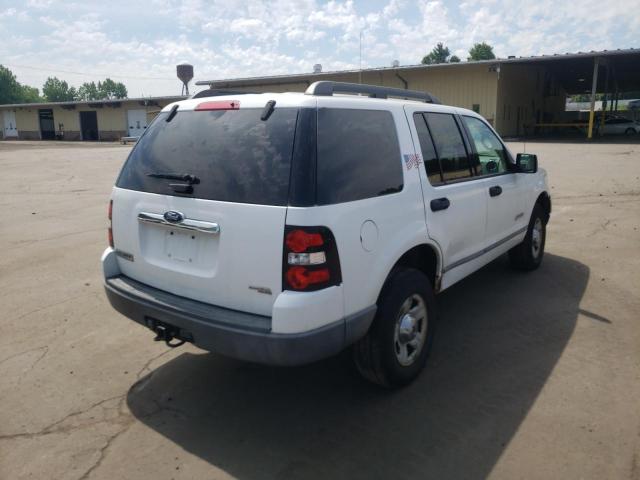 Photo 4 from auction – 2006 FORD EXPLORER X with VIN 1FMEU72E36UB53772
