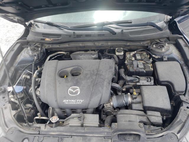Photo 7 from auction – 2016 MAZDA 3 TOURING with VIN 3MZBM1V77GM306352