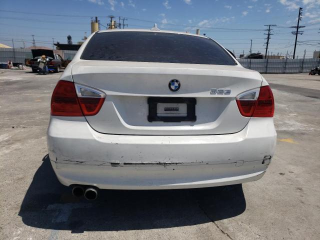 Photo 9 from auction – 2008 BMW 328 I SULE with VIN WBAVC53518FZ86971