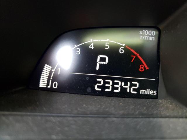 Photo 8 from auction – 2018 MAZDA 3 TOURING with VIN 3MZBN1V39JM252733