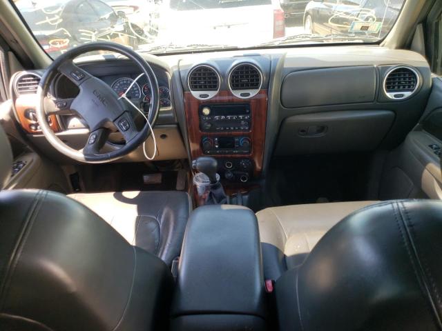 Photo 9 from auction – 2004 GMC ENVOY with VIN 1GKDT13S642442727