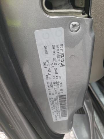 Zdjęcie 10 z aukcji – 2017 DODGE GRAND CARA z VIN 2C4RDGCG9HR774049