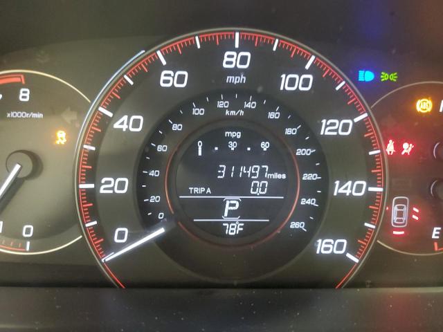 Photo 8 from auction – 2013 HONDA ACCORD SPO with VIN 1HGCR2F59DA047496