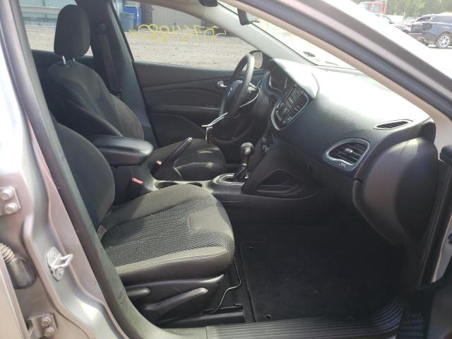 Photo 5 from auction – 2015 DODGE DART SXT with VIN 1C3CDFBB6FD309898