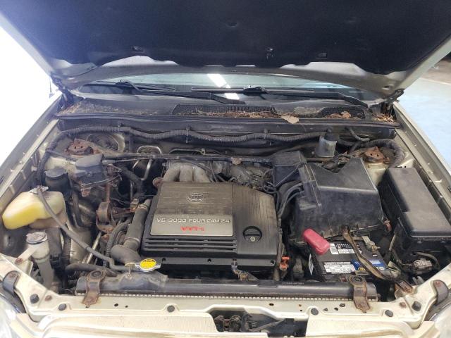 Photo 7 from auction – 2003 TOYOTA HIGHLANDER with VIN JTEHF21A730143936