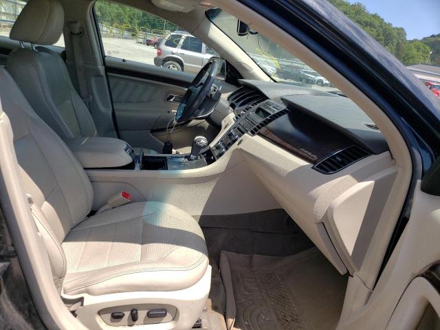 Photo 5 from auction – 2012 FORD TAURUS LIM with VIN 1FAHP2FW7CG143244